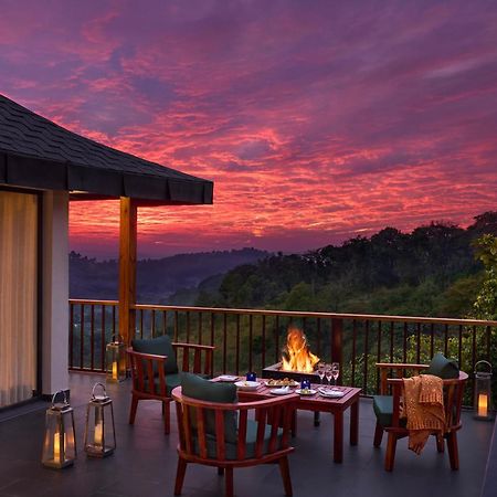 Storii By Itc Hotels, Amoha Retreat 다람샬라 외부 사진